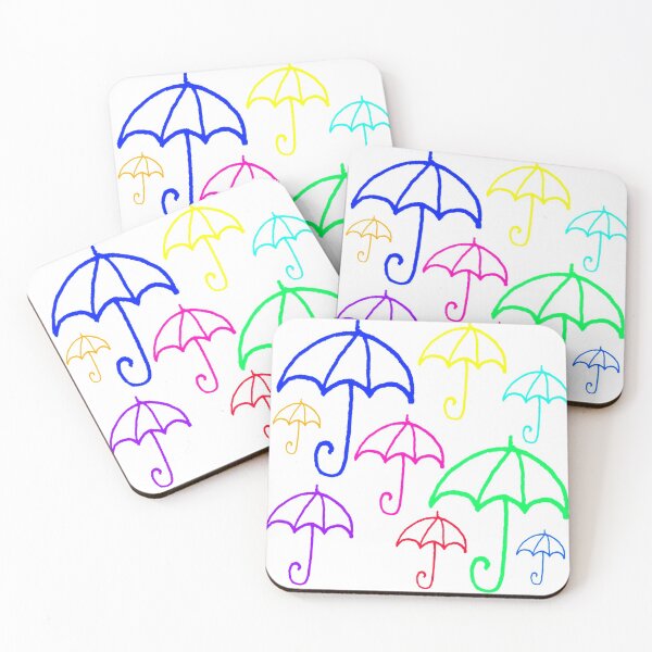 Item preview, UMBRELLAS designed and sold by anniemarge.