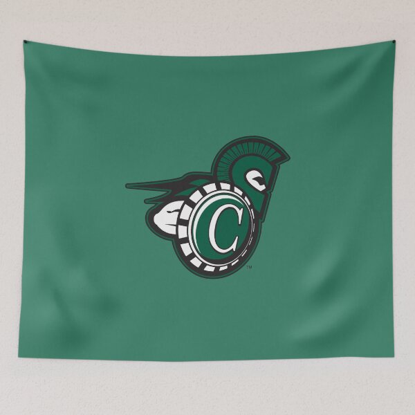 Item preview, Spartans Castleton designed and sold by Styl-eLogic.