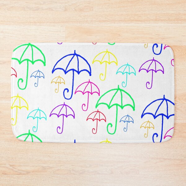 Item preview, UMBRELLAS designed and sold by anniemarge.