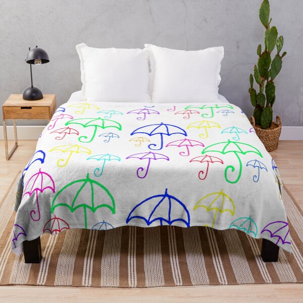 Item preview, UMBRELLAS designed and sold by anniemarge.