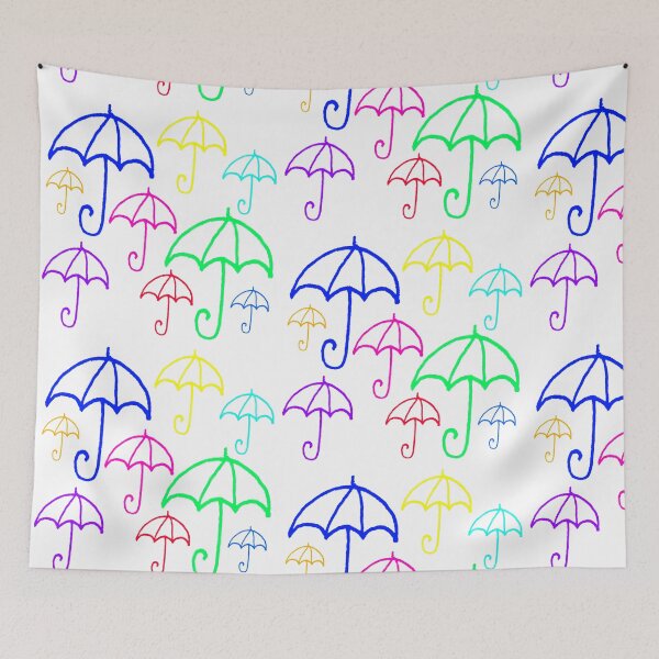 Item preview, UMBRELLAS designed and sold by anniemarge.