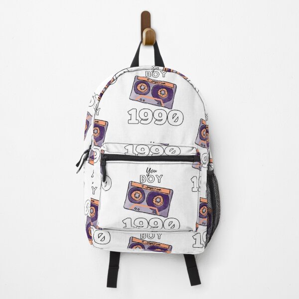 Item preview, 1990 retro designed and sold by sakwarinart.