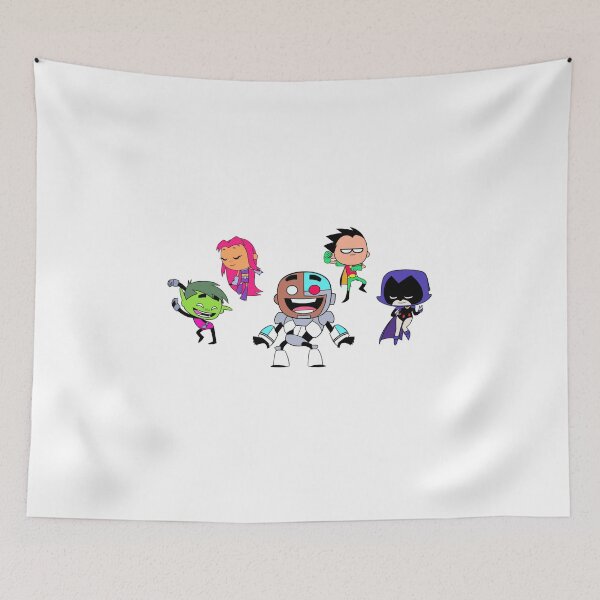 Item preview, teen titans teenage go  designed and sold by hinatow.