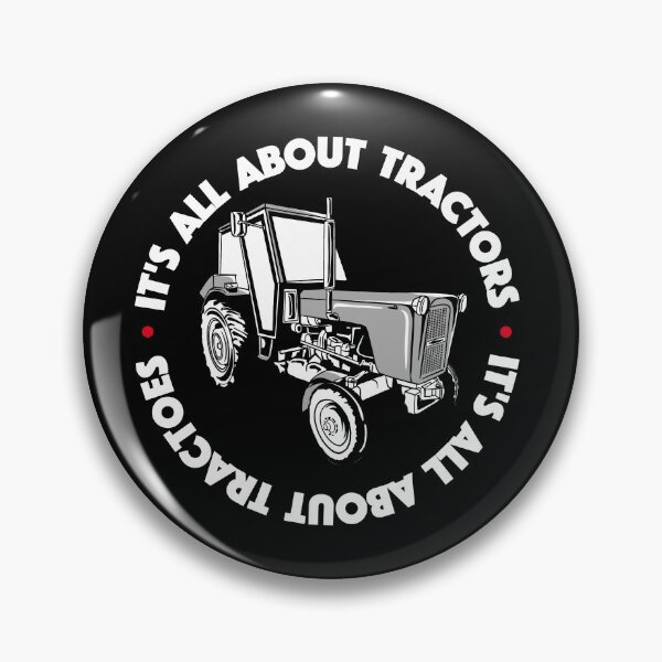 Artikelvorschau, Es dreht sich alles um Traktor - Traktorfahrergeschenk entworfen und verkauft von onicon.