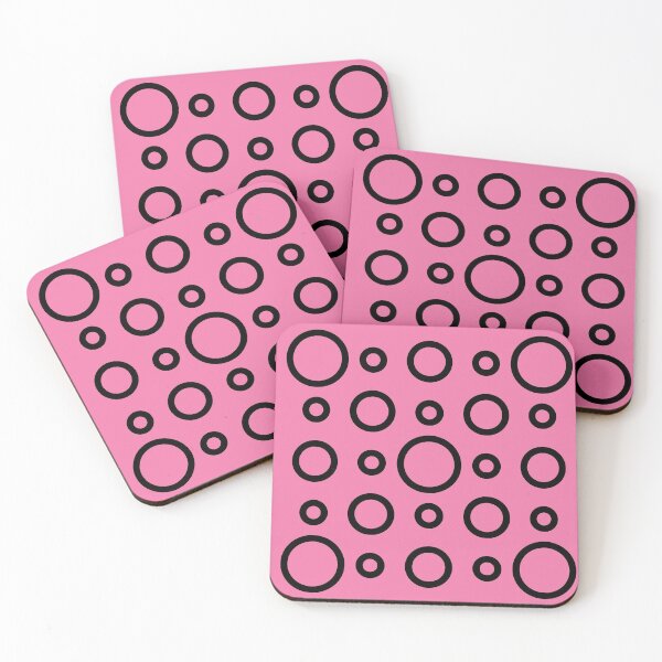 Item preview, CIRCLES designed and sold by Swooncake Press.