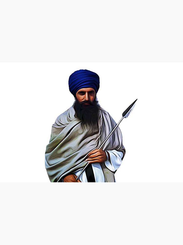 Amazon.com: Sant Jarnail Singh Bhindranwale Art Posters Wall Art Room  Aesthetic Canvas Painting Bedroom Posters Living Room Walls Decorative  24x36inch(60x90cm): Posters & Prints