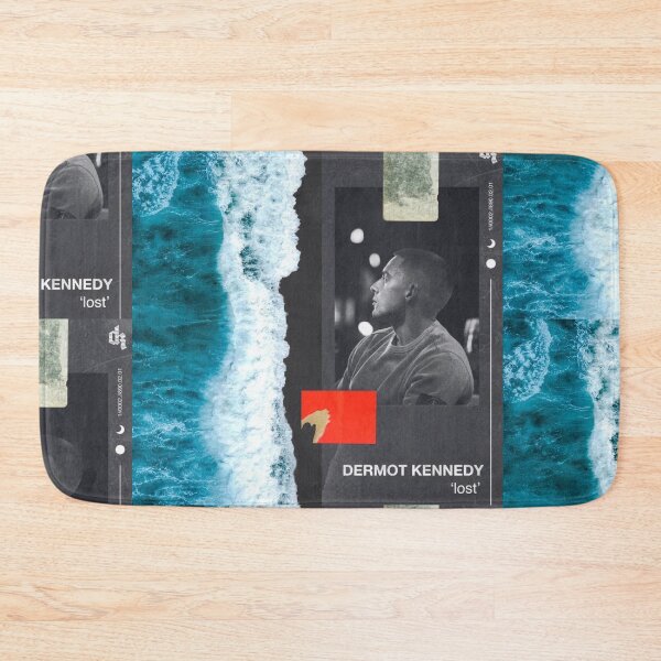 Item preview, Kennedy lost merch designed and sold by suwii.
