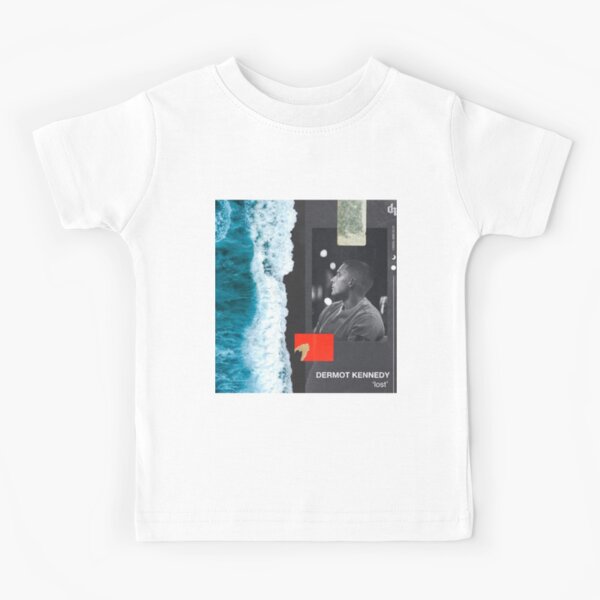 Dermot Kennedy giants tie dye  Essential T-Shirt for Sale by