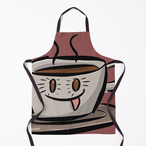 Item preview, Coffee designed and sold by Yeaha.