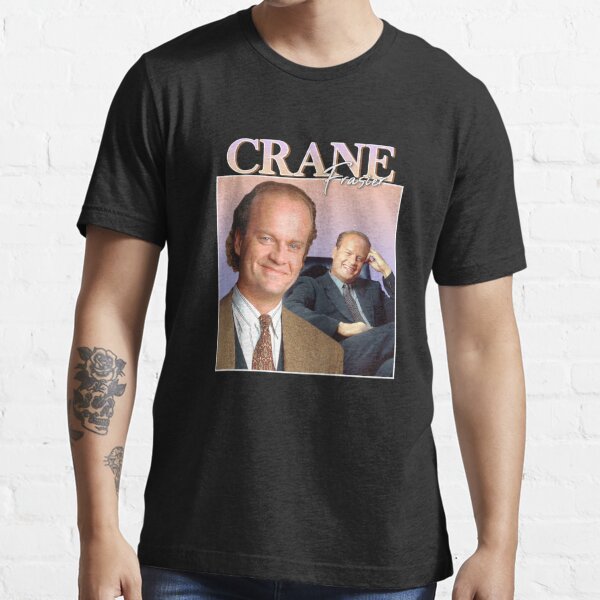 vintage frasier t shirt