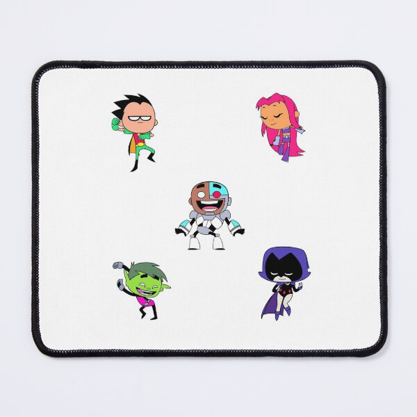 Item preview, teen titans teenage go pack designed and sold by hinatow.