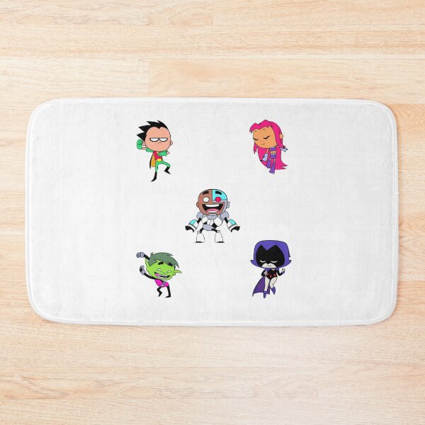 Item preview, teen titans teenage go  pack  designed and sold by hinatow.