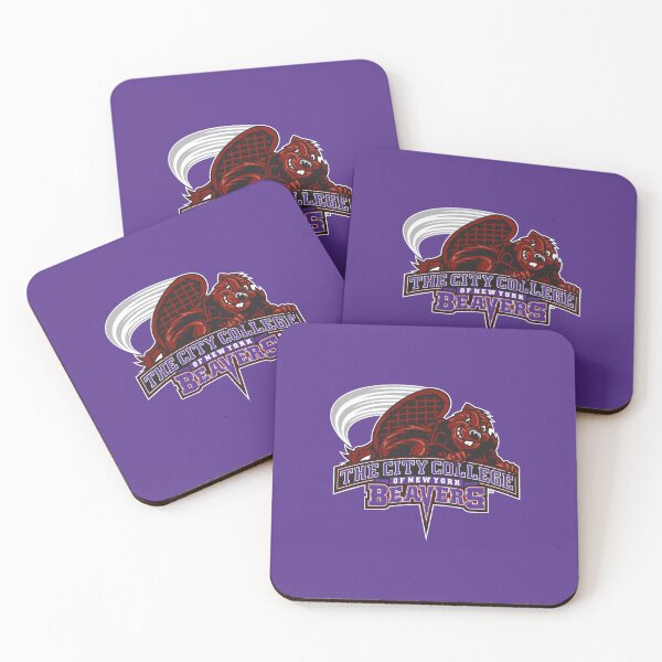 Item preview, Beavers New York designed and sold by Styl-eLogic.