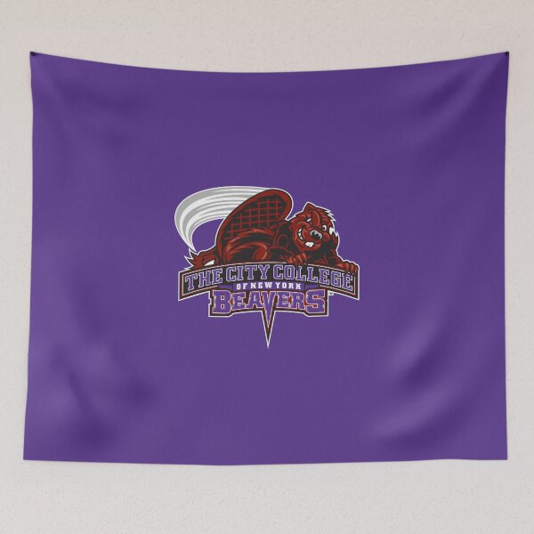 Item preview, Beavers New York designed and sold by Styl-eLogic.