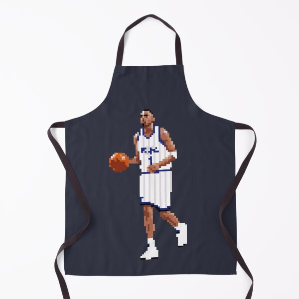 Item preview, Anfernee Hardaway Pixel Dribble Qiangy designed and sold by qiangdade.