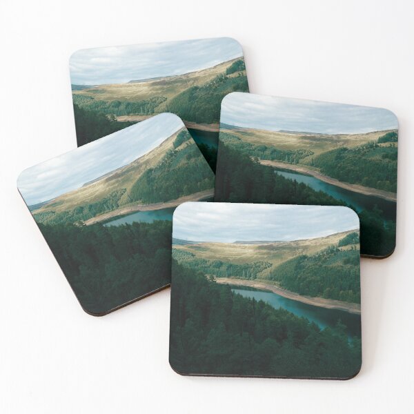 Item preview, Rolling Landscape designed and sold by VoidDesigns.
