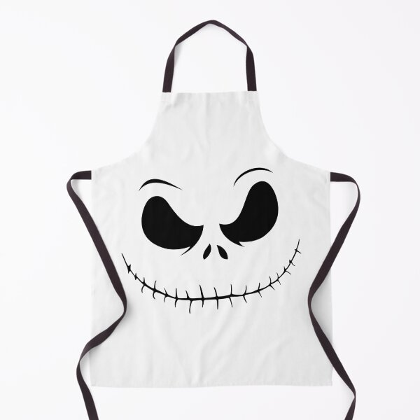 Item preview, Jack Skellington designed and sold by peppermint-cat.