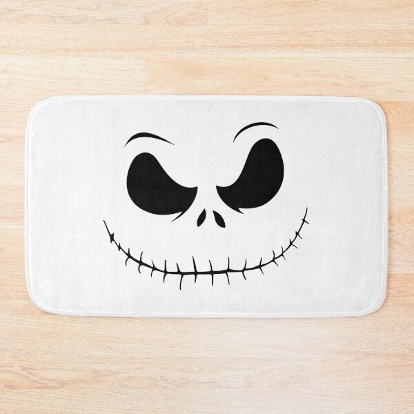 Item preview, Jack Skellington designed and sold by peppermint-cat.