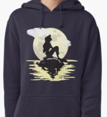 Under the Moonlight Pullover Hoodie