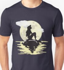 Under the Moonlight Unisex T-Shirt