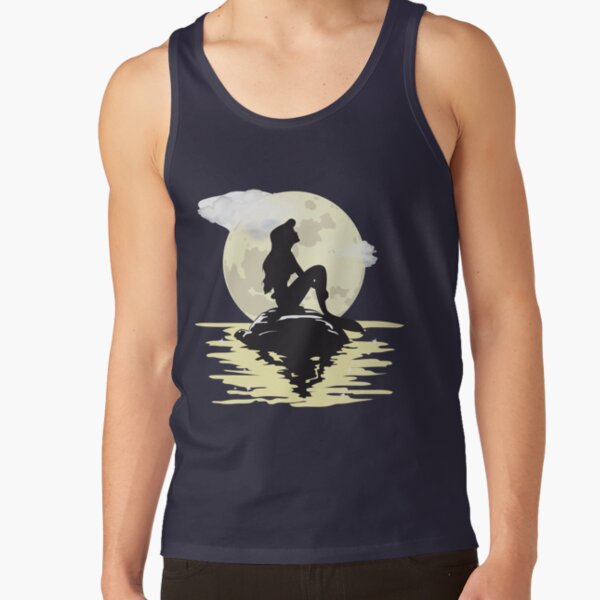 Under the Moonlight Tank Top