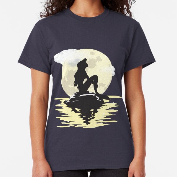 Under the Moonlight Classic T-Shirt