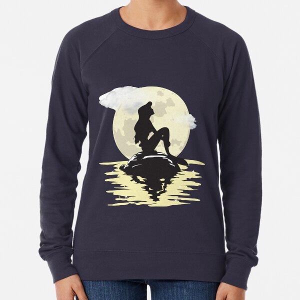 Under the Moonlight Lightweight Sweatshirt