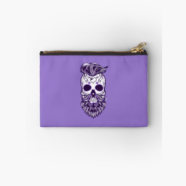 Item preview, Bearded skull designed and sold by Ju-Daniel21.