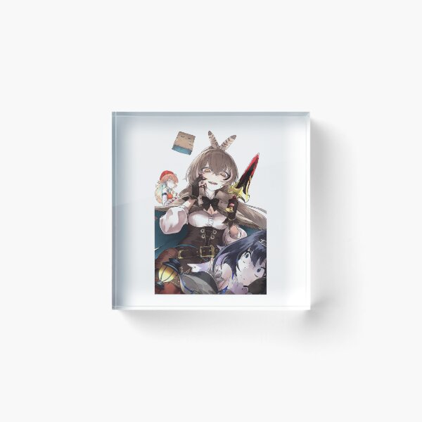 Item preview, ruthless killer designed and sold by harayamanawari.