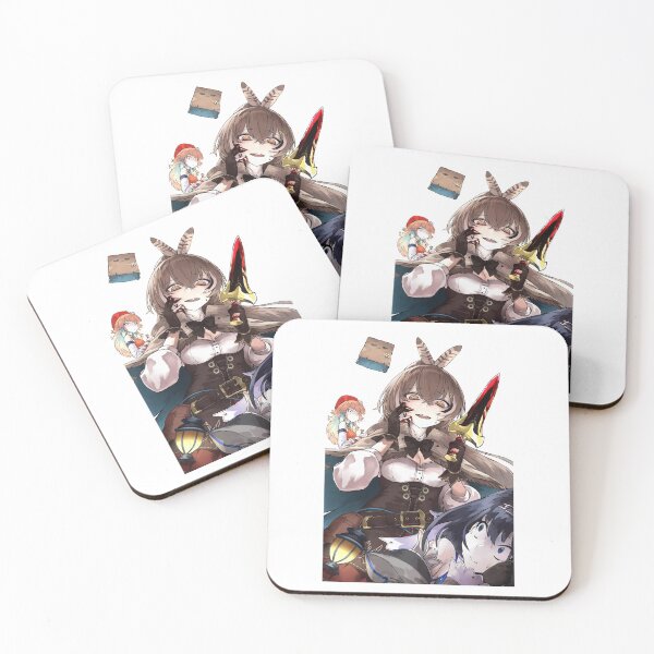 Item preview, ruthless killer designed and sold by harayamanawari.