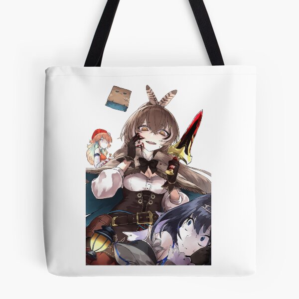 Item preview, ruthless killer designed and sold by harayamanawari.