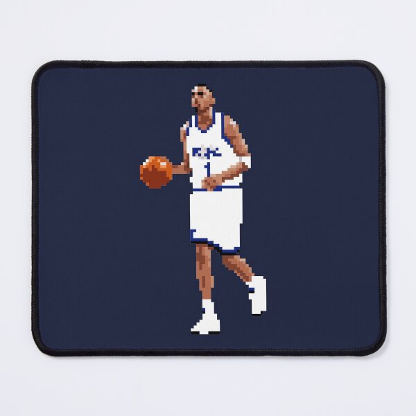 Item preview, Anfernee Hardaway Pixel Dribble Qiangy designed and sold by qiangdade.