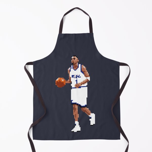 Item preview, Anfernee Hardaway Pixel Dribble Qiangy designed and sold by qiangdade.