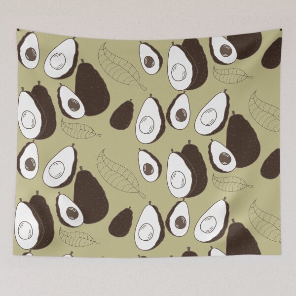Item preview, Avocado designed and sold by benwllace159.