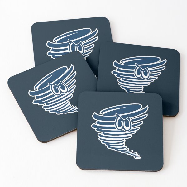 Item preview, Cyclones Hackettstown Centenary designed and sold by Styl-eLogic.