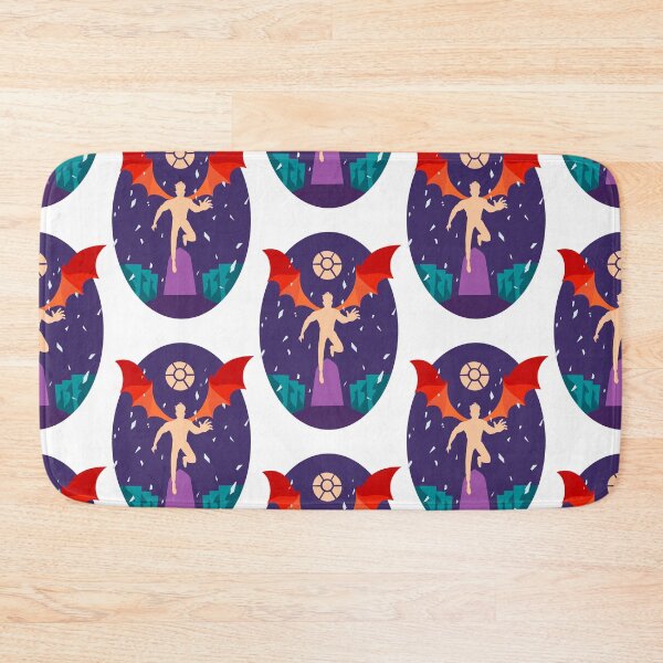 Item preview, Any Way the Wind Blows designed and sold by ErinIsMakingArt.