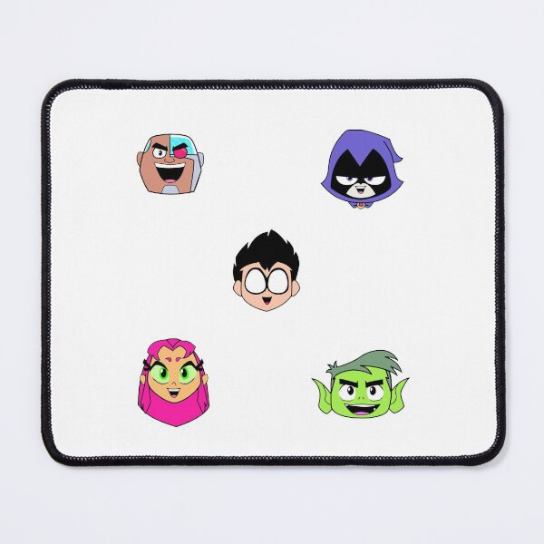 Item preview, teen titans teenage go pack designed and sold by hinatow.