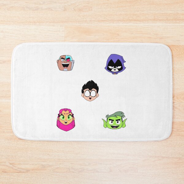 Item preview, teen titans teenage go  pack  designed and sold by hinatow.