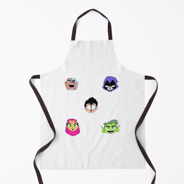 Item preview, teen titans teenage go pack designed and sold by hinatow.