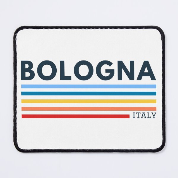 Item preview, Bologna Italy designed and sold by europelines.