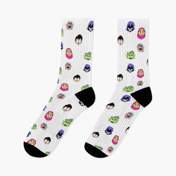 Item preview, teen titans teenage go  pack  designed and sold by hinatow.
