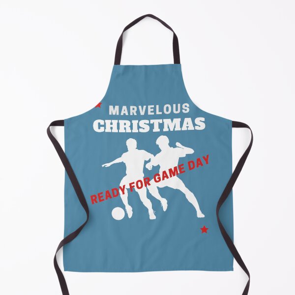 Item preview, Ready for game day Football, christmas Soccer designed and sold by medoutfits.
