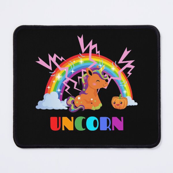 Item preview, Unicorn thunder rainbow designed and sold by Phoenix-27.