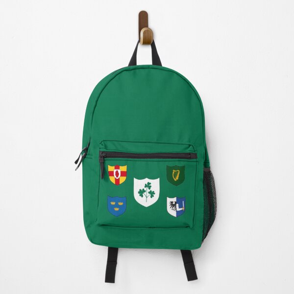 Artikelvorschau, Irische Flagge Irfu Irland Irland Dublin Cork Galway Limerick entworfen und verkauft von elhefe.