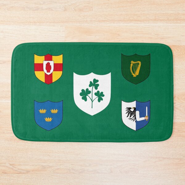 Artikelvorschau, Irische Flagge Irfu Irland Irland Dublin Cork Galway Limerick entworfen und verkauft von elhefe.
