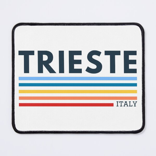 Item preview, Trieste Italy designed and sold by europelines.