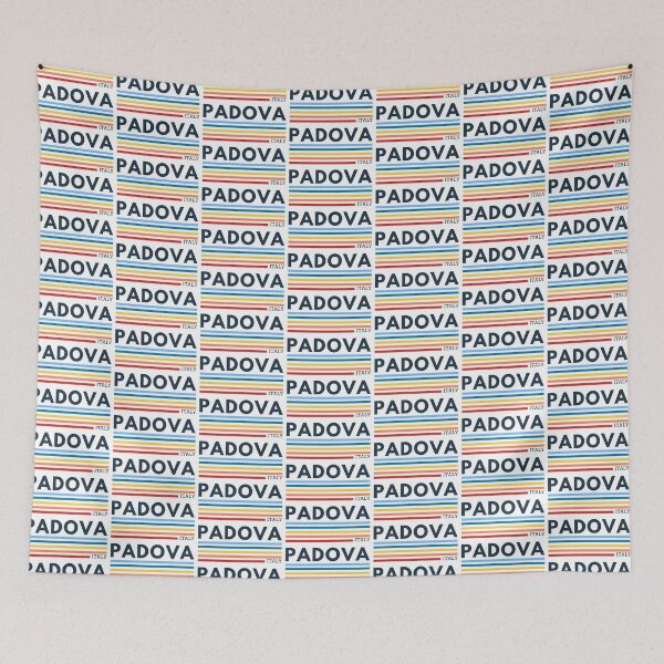 Item preview, Padova Italy designed and sold by europelines.