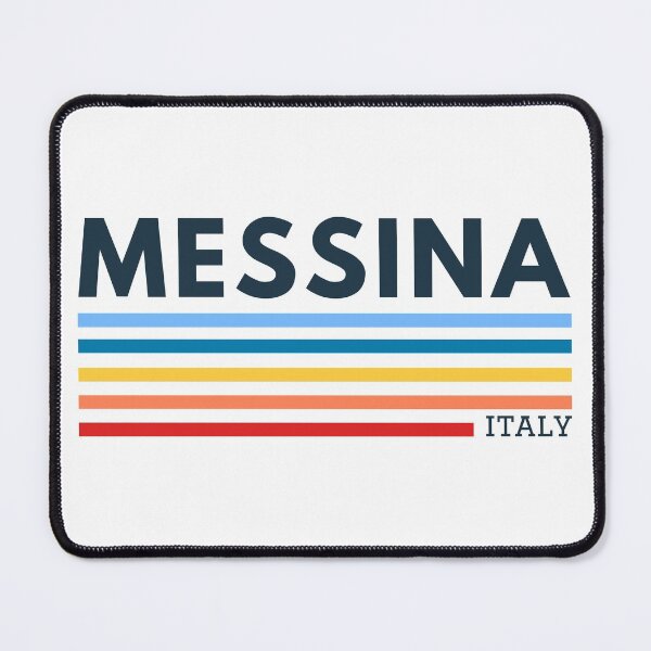 Item preview, Messina Italy designed and sold by europelines.