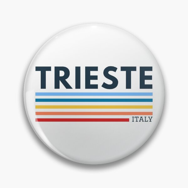 Item preview, Trieste Italy designed and sold by europelines.