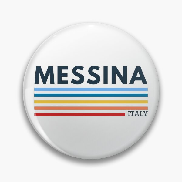 Item preview, Messina Italy designed and sold by europelines.